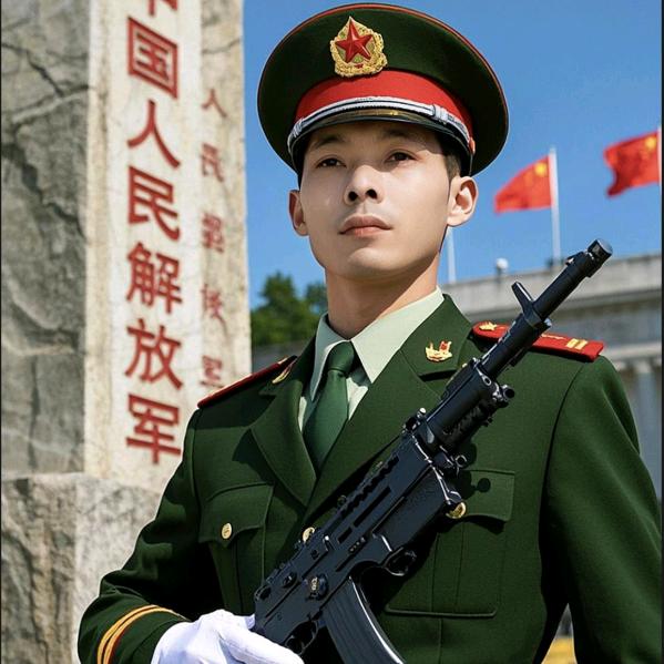 心想拉着妹的手