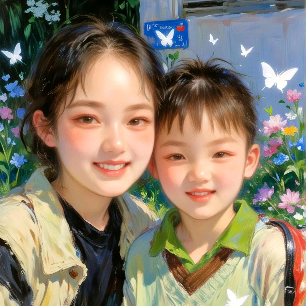 圆圆小丸子