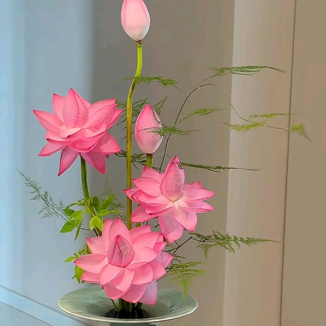 因莲