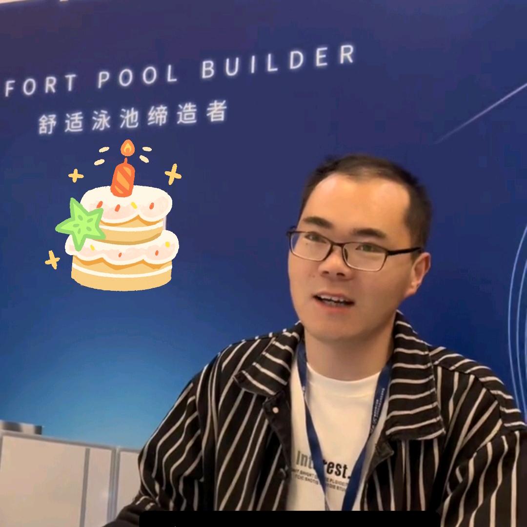 泳池吧｜泳池设计建造