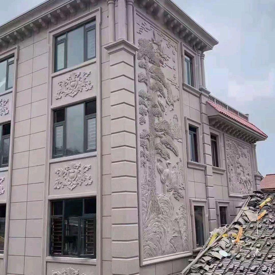专业内外装修团队