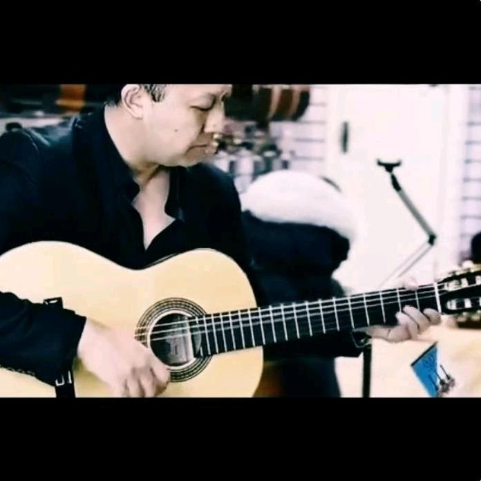 卷毛uz.Саша🎙