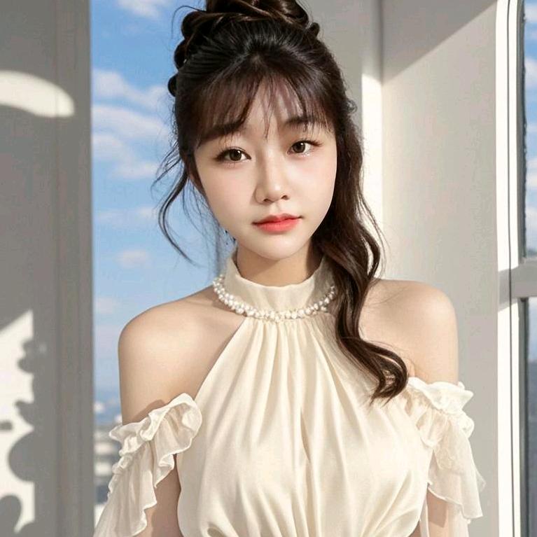 白首不相离❤️