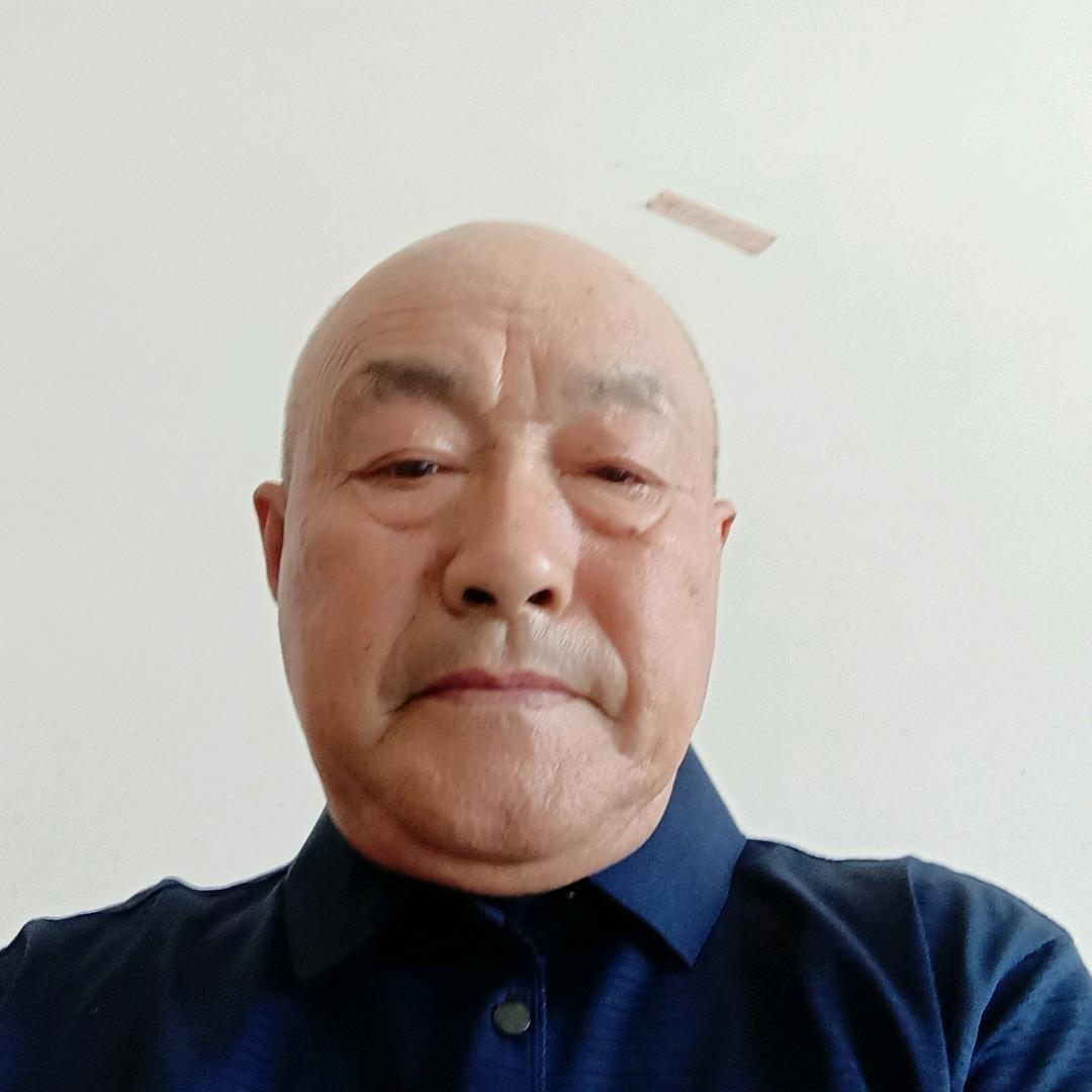 潘老师一洪