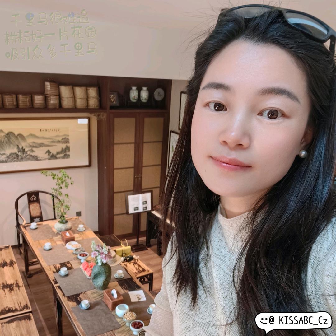 橙子在成长