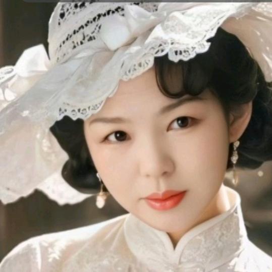 子慧周周（上善若水）