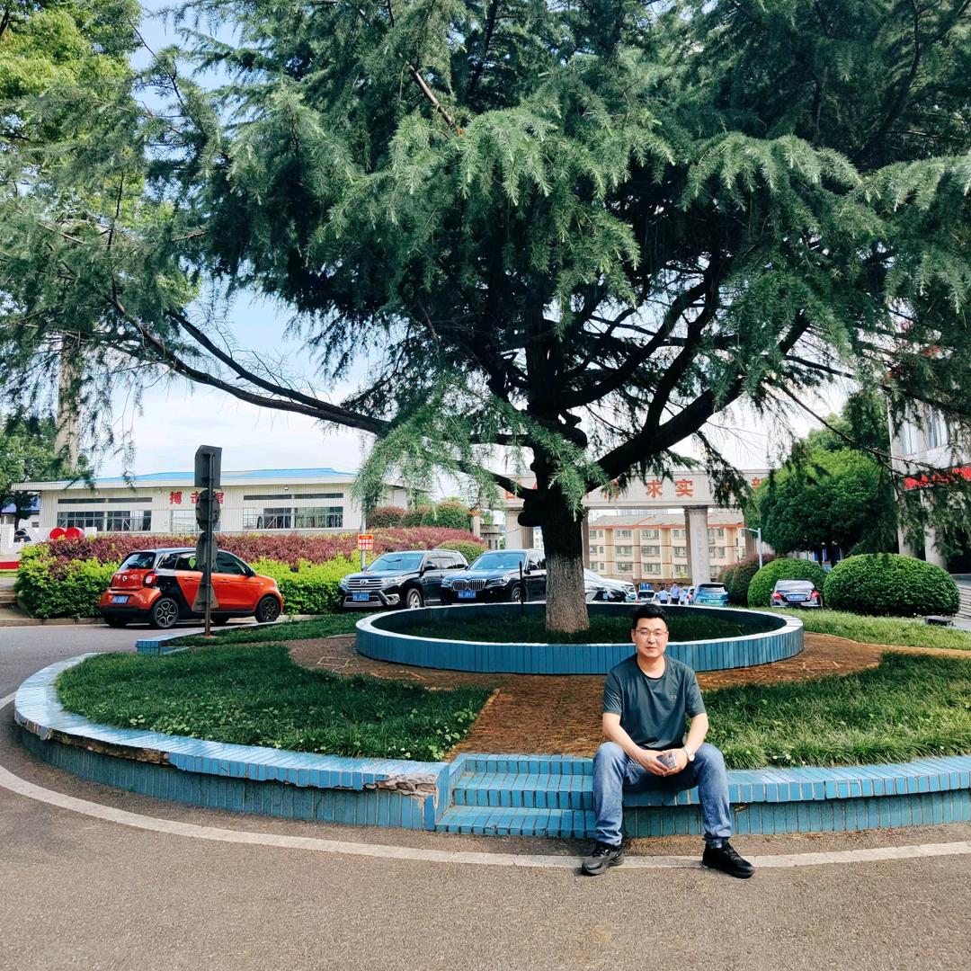 陈律（湖南怀化沅陵）