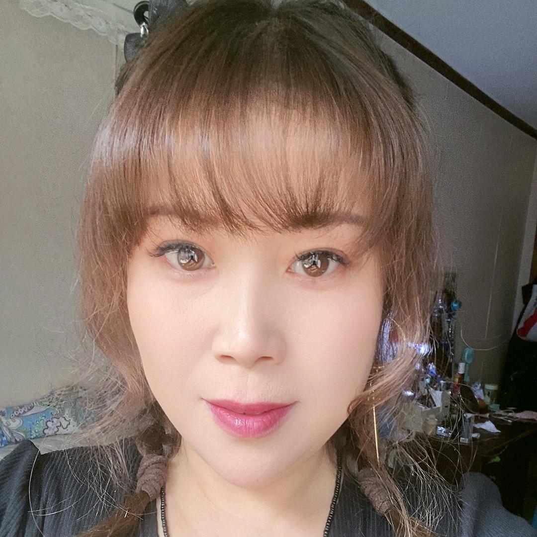 韩梅姐