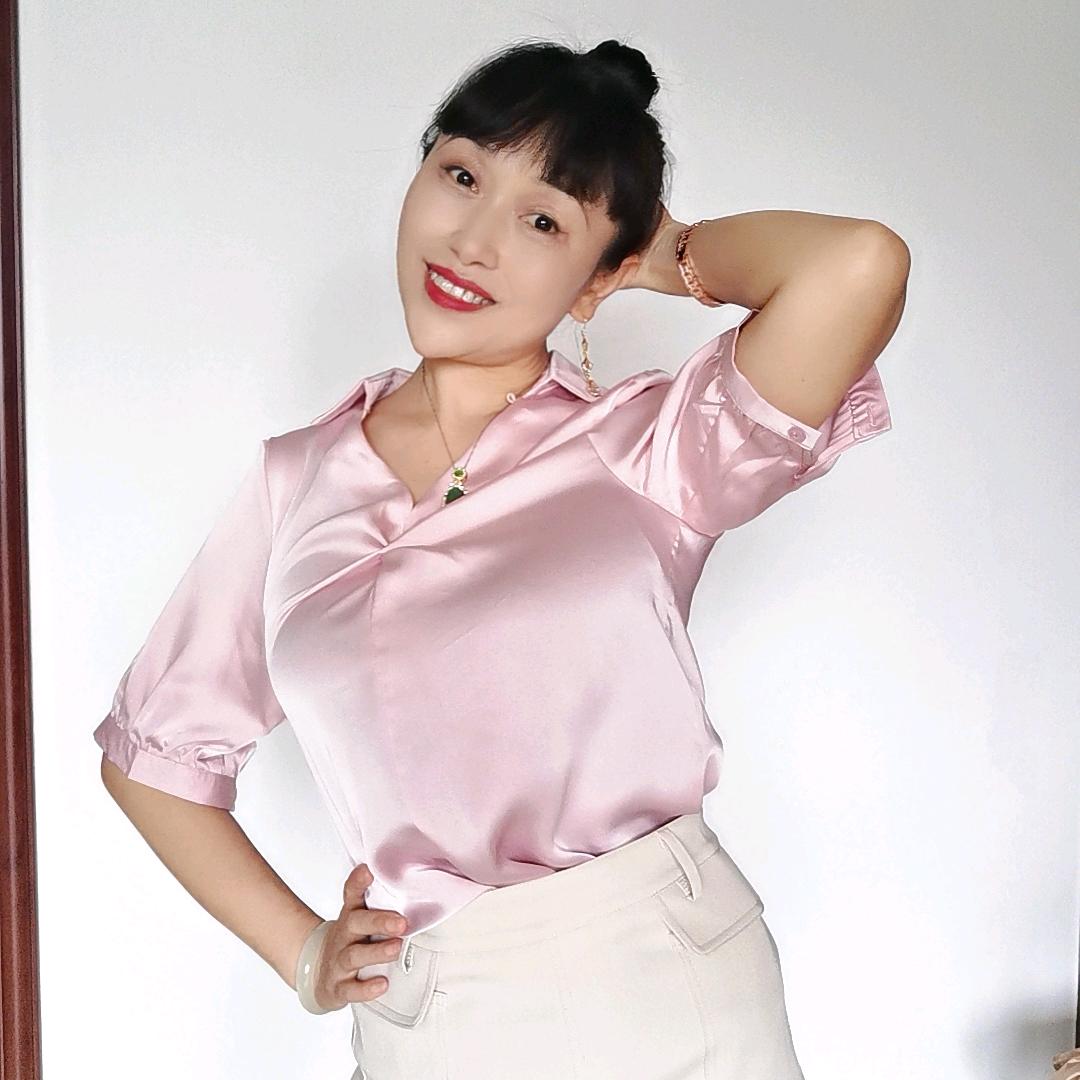 小拔姐，
