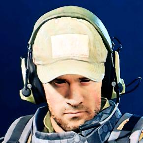 坝鼠（三角洲行动）