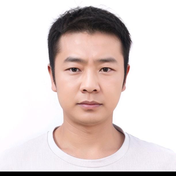 半生清醒，半生糊涂。