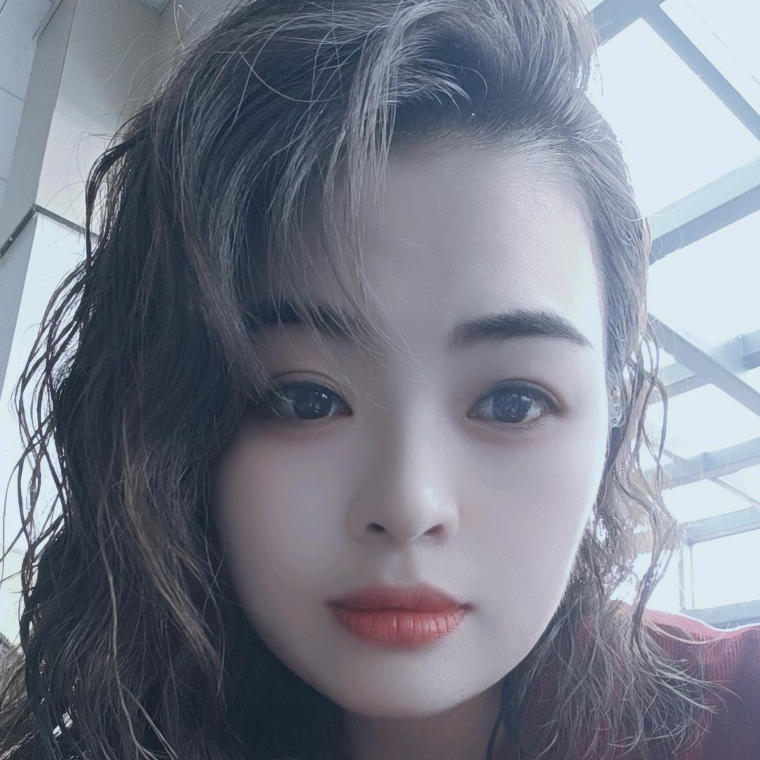 沐沐😍