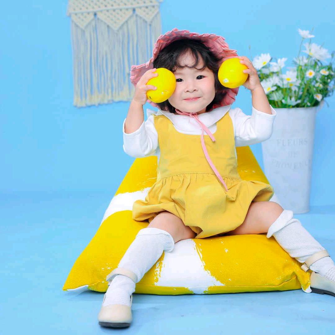 小优优👸
