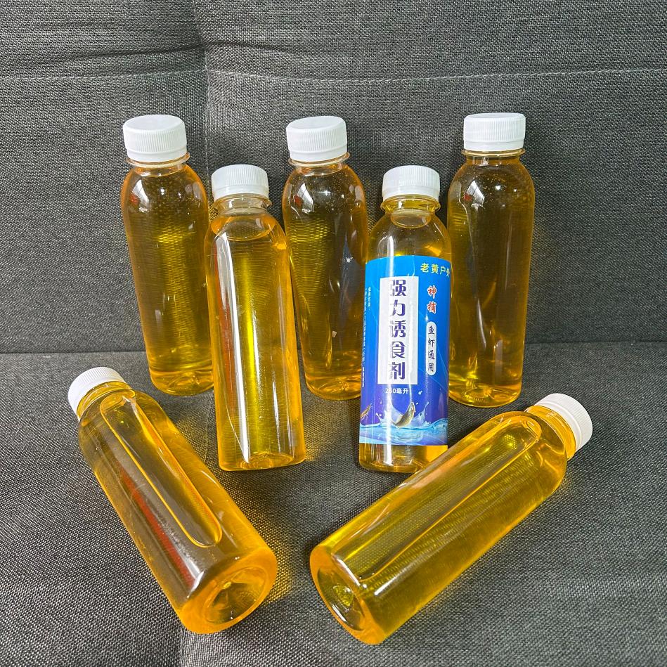 老黄逮鱼摸虾