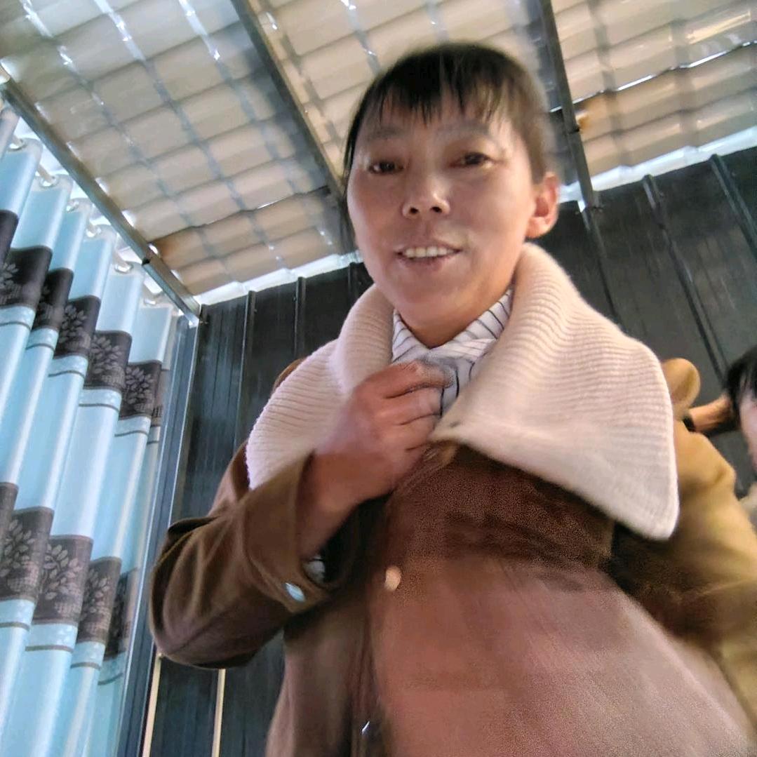 江龙妈妈