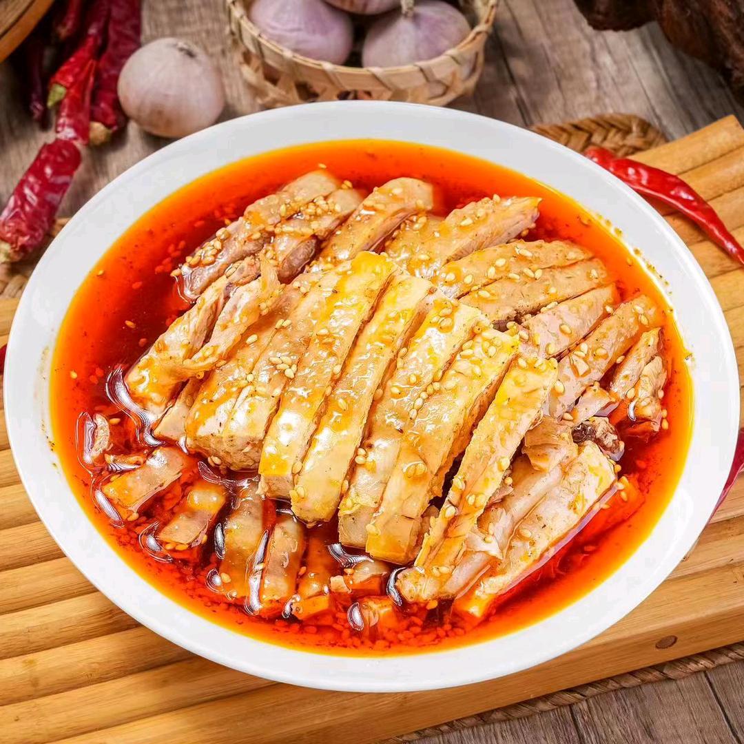 廖记棒棒鸡光华春天店