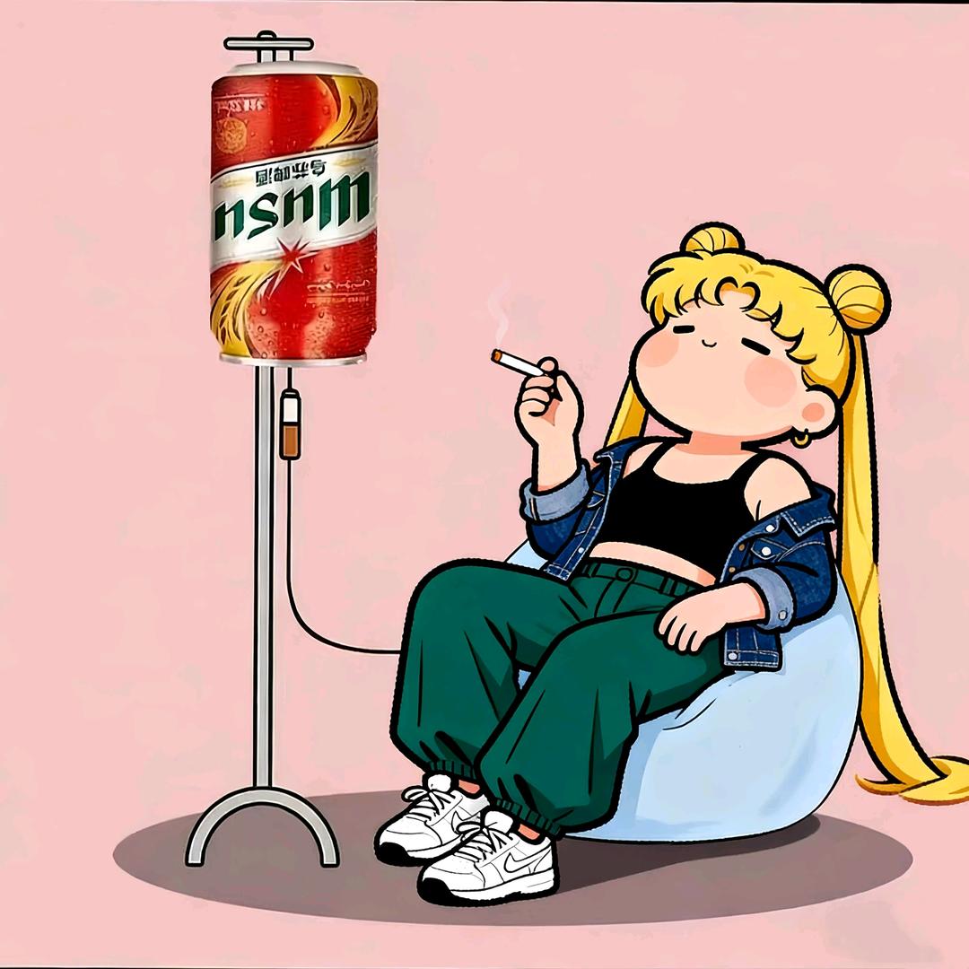 ༒༊本宫乏了🥱༓༖༄༅