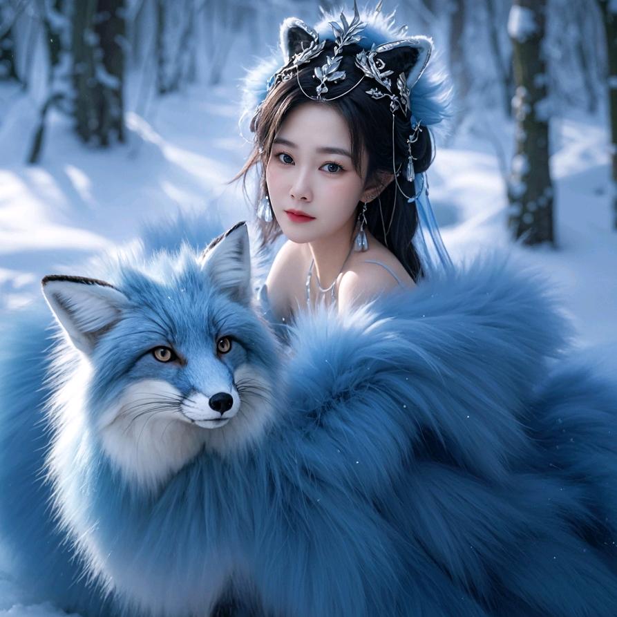 花开