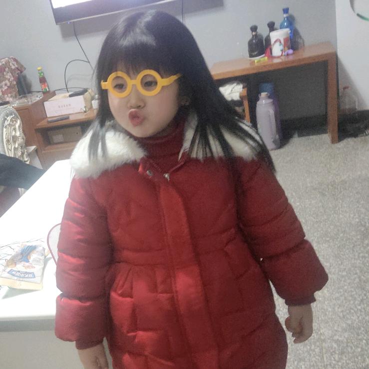 开心快乐