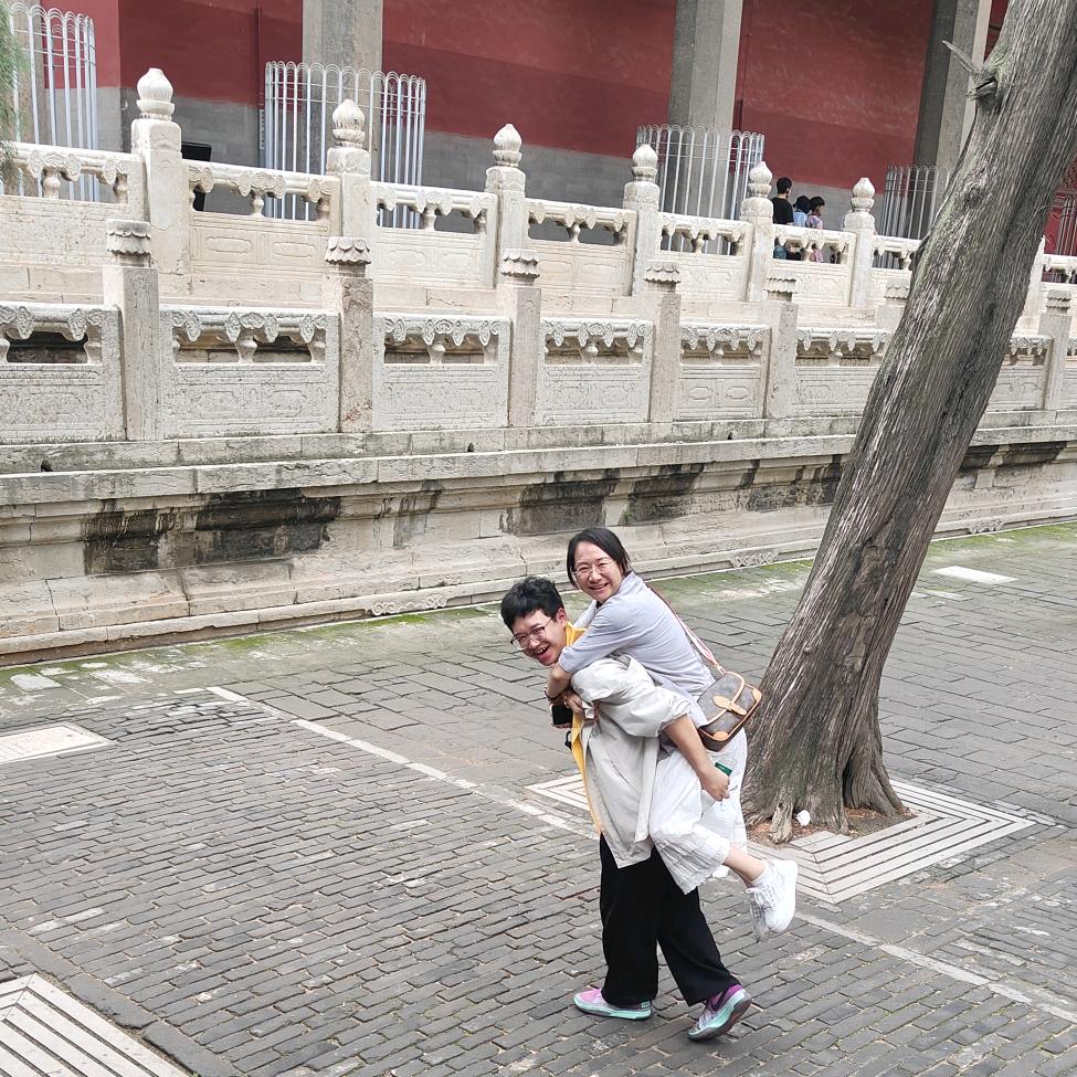 筑梦共赢