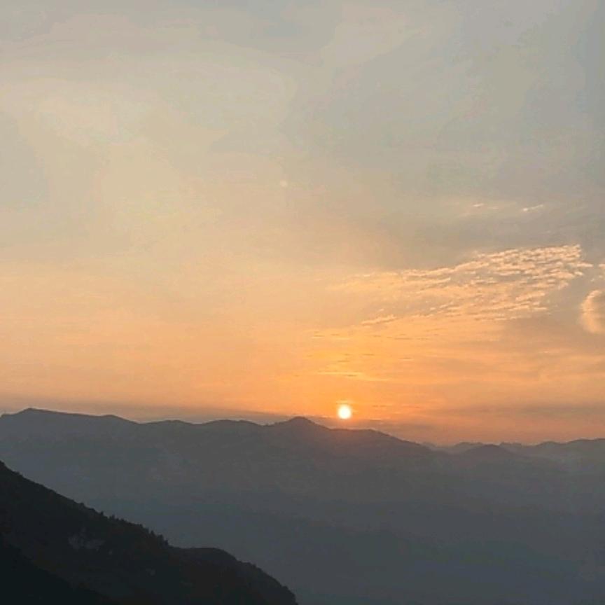 一瞬流光