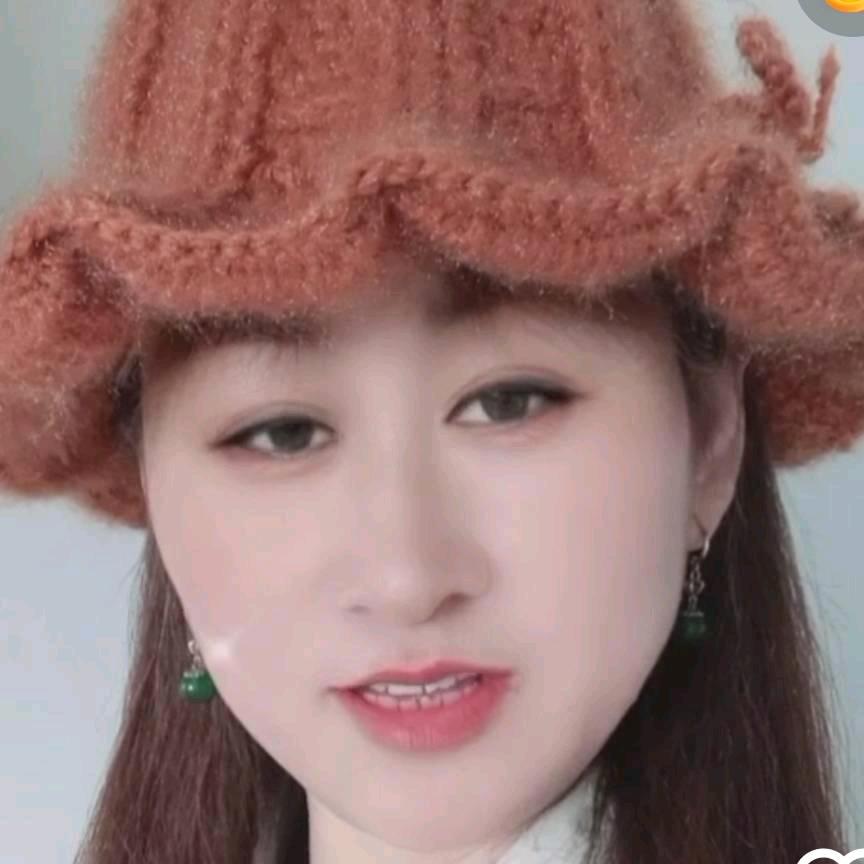 福气妹🎤