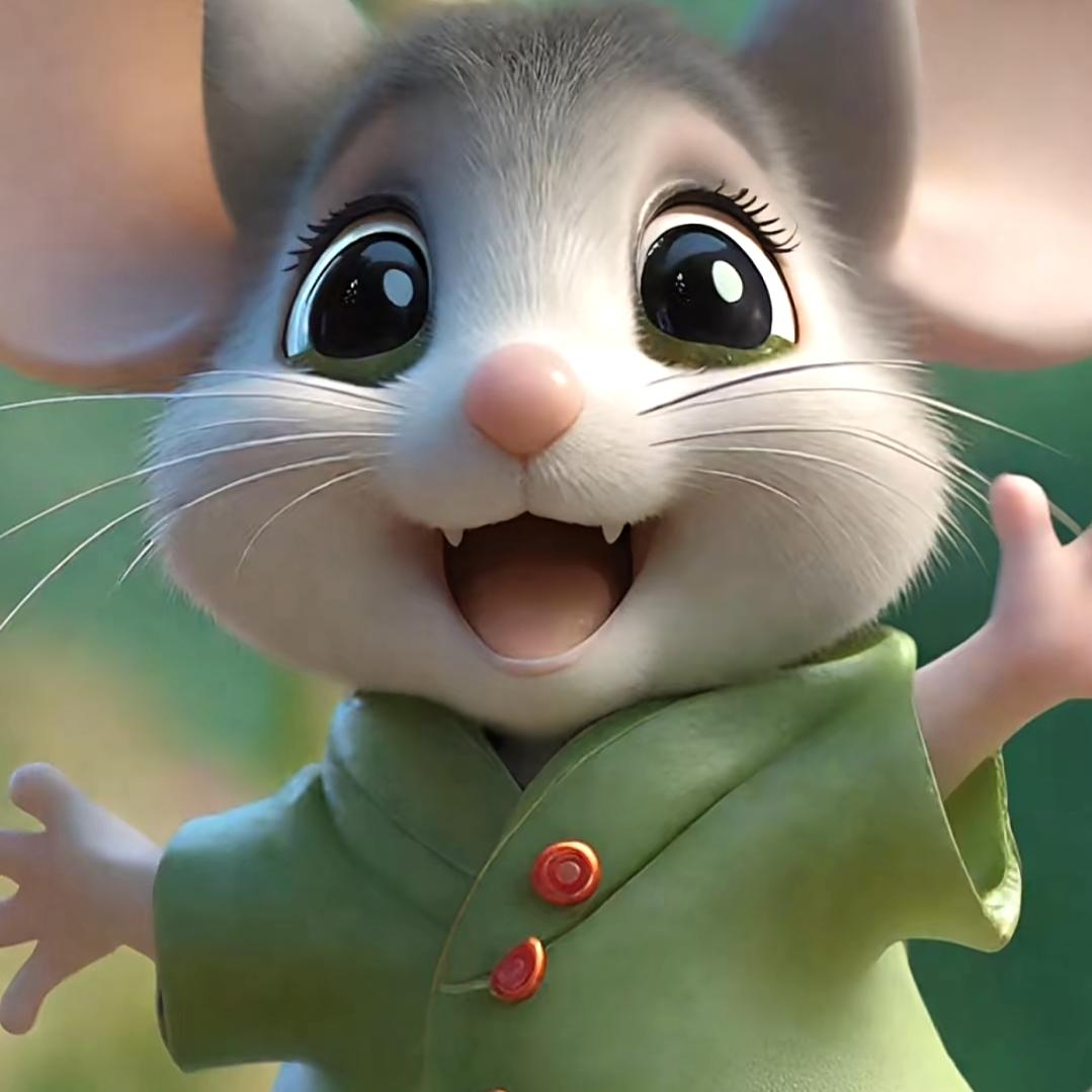 🐯新泰农人📶