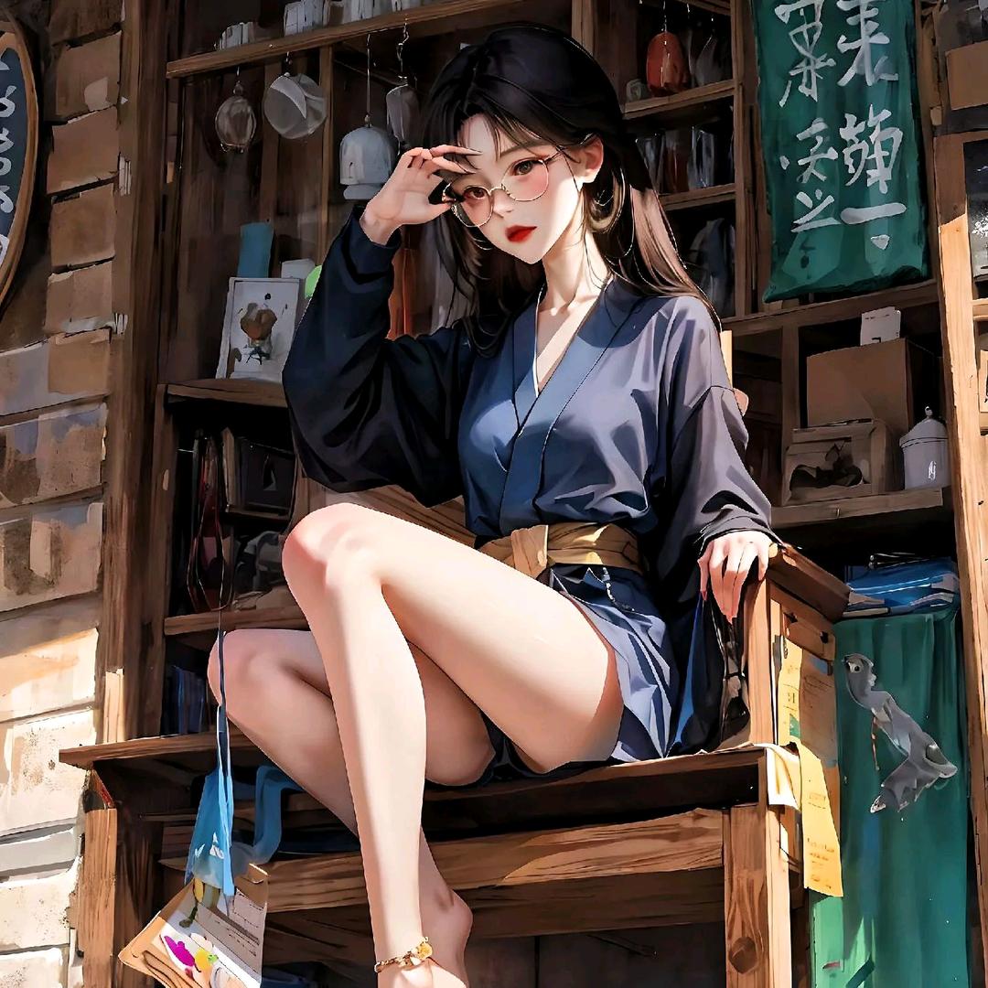 ✨七七