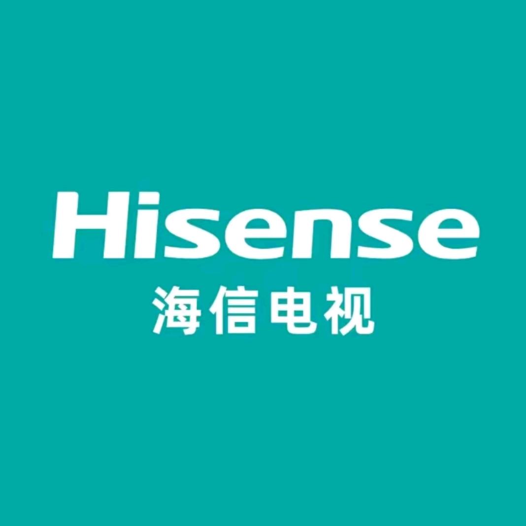海信电视（宿州京东华夏世贸店）