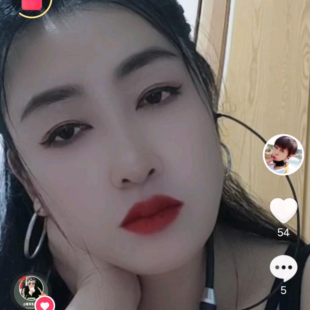 丽姐，拒绝私聊