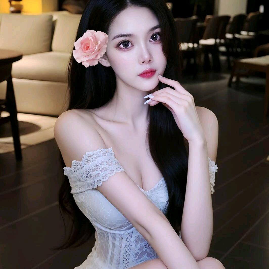 可爱