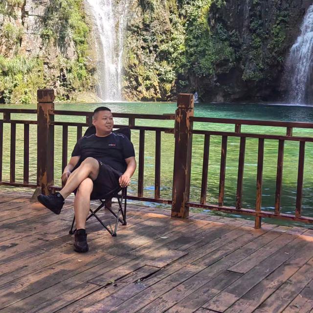 王玉振