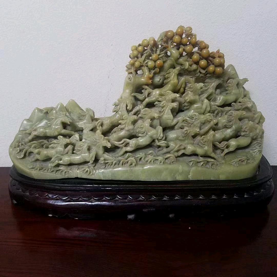 一山一水