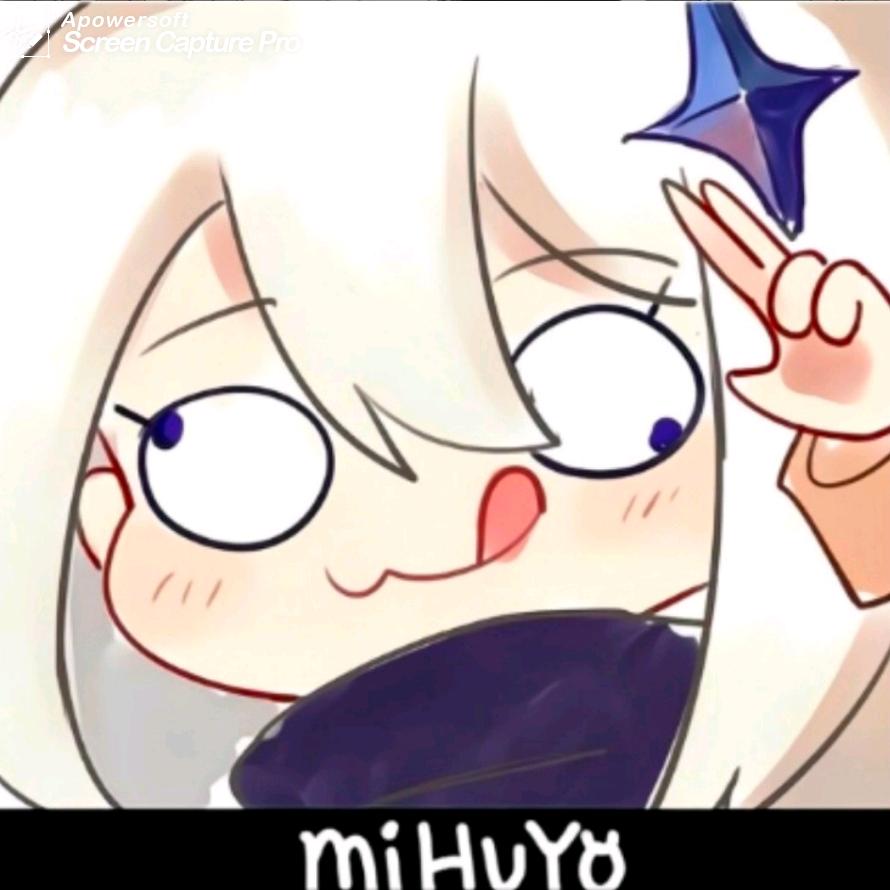 小明（原神）