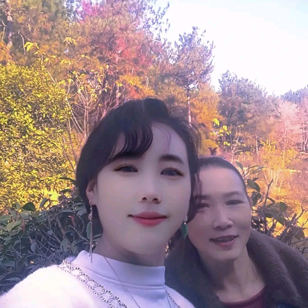美好的回忆