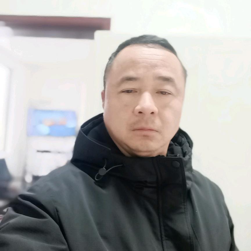 易哥（威武）