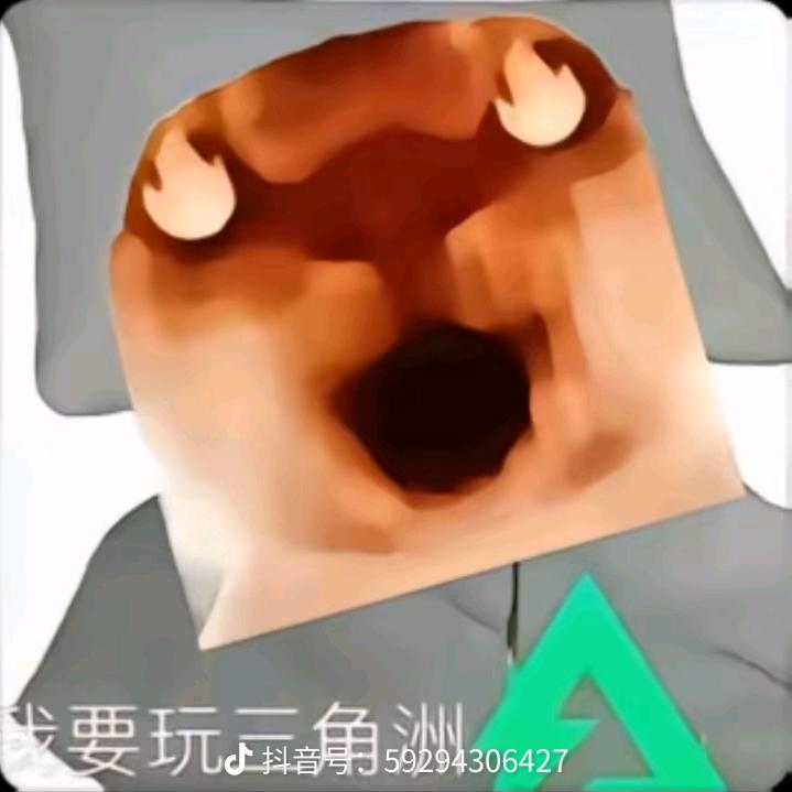 爱跑刀的鼠鼠