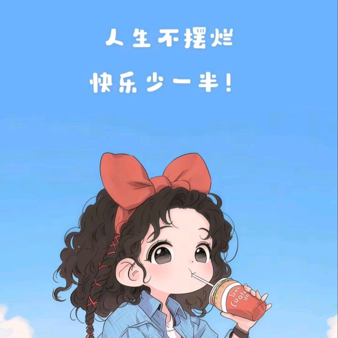 小wu很快乐