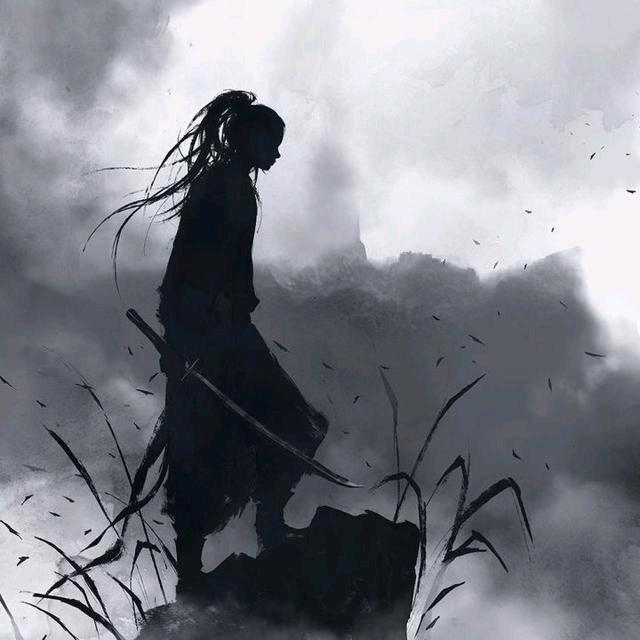 无影