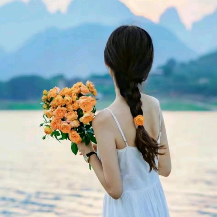 永远的梦 🌹🌹🌺