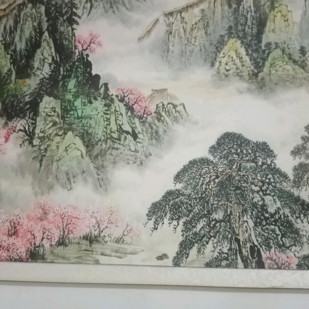 文墨