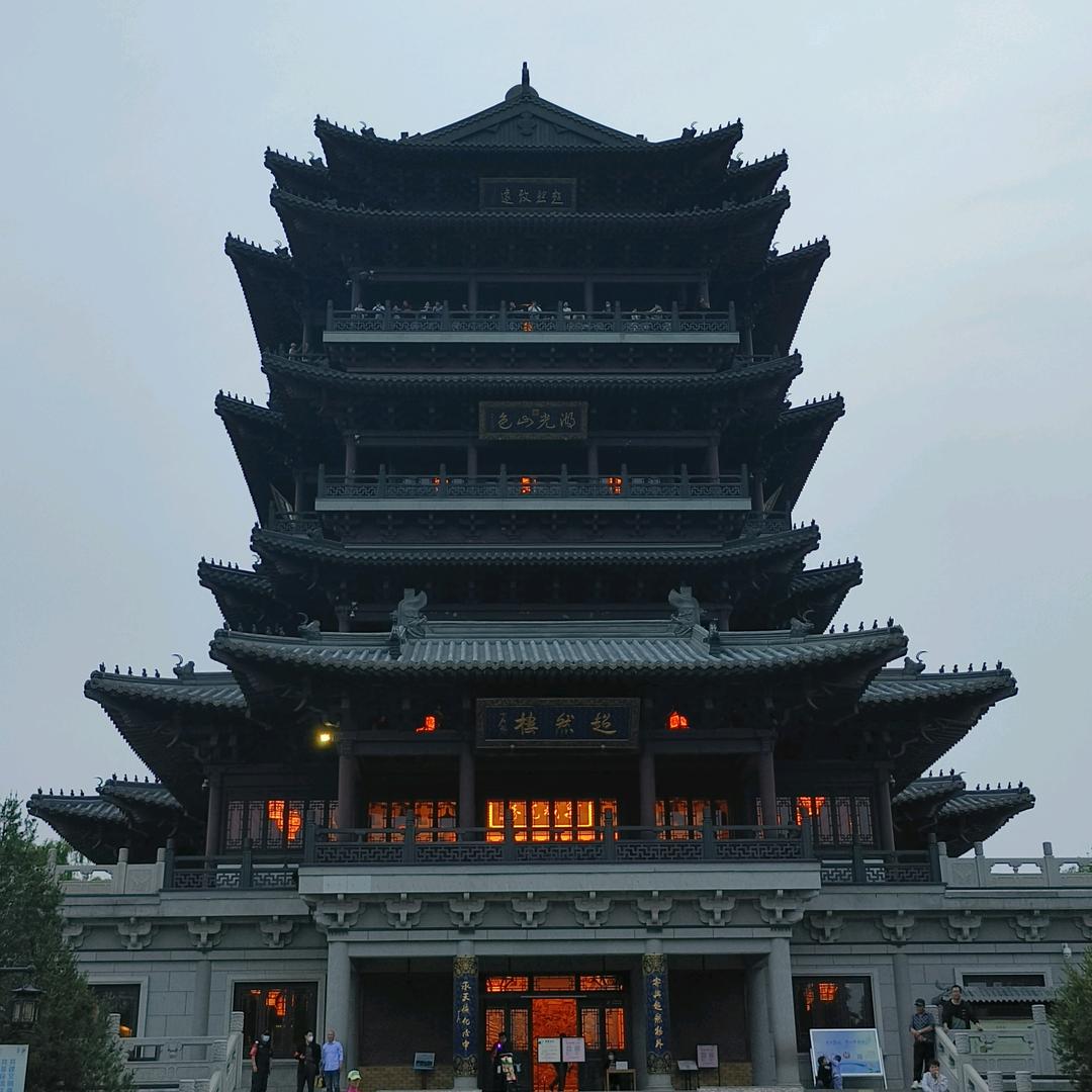岁月沧海.