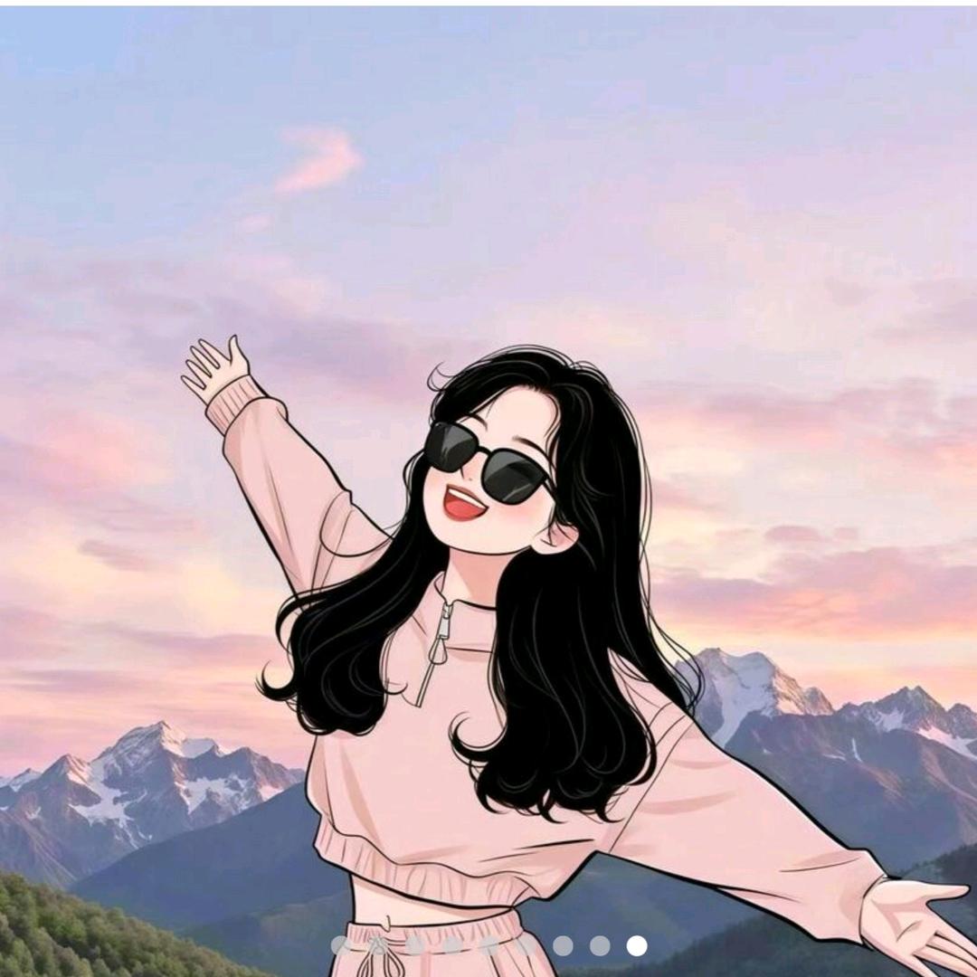 ๓ღ᭄一笑倾城᭄