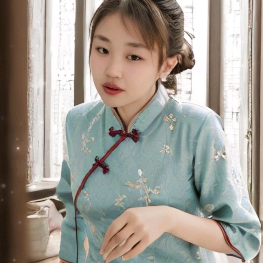 （陈姐）