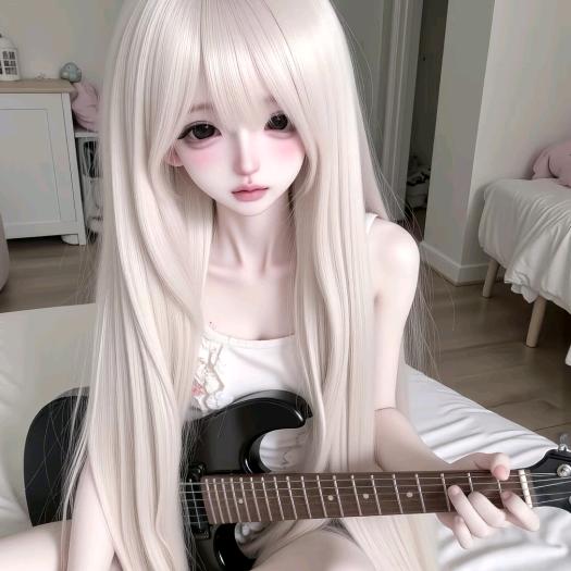 甜♡²