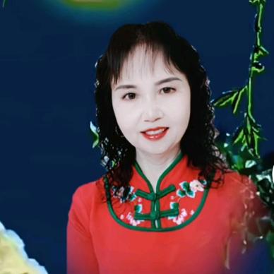 花冠芳心