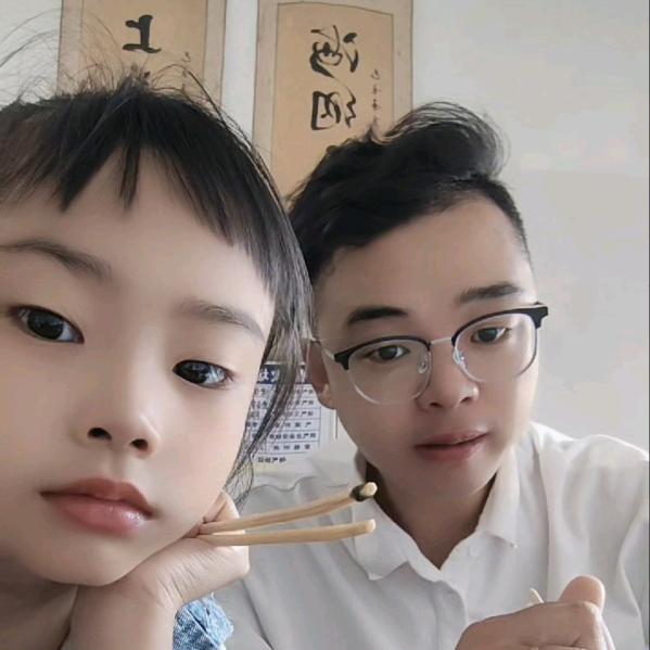 愿得一人心（单亲爸爸）