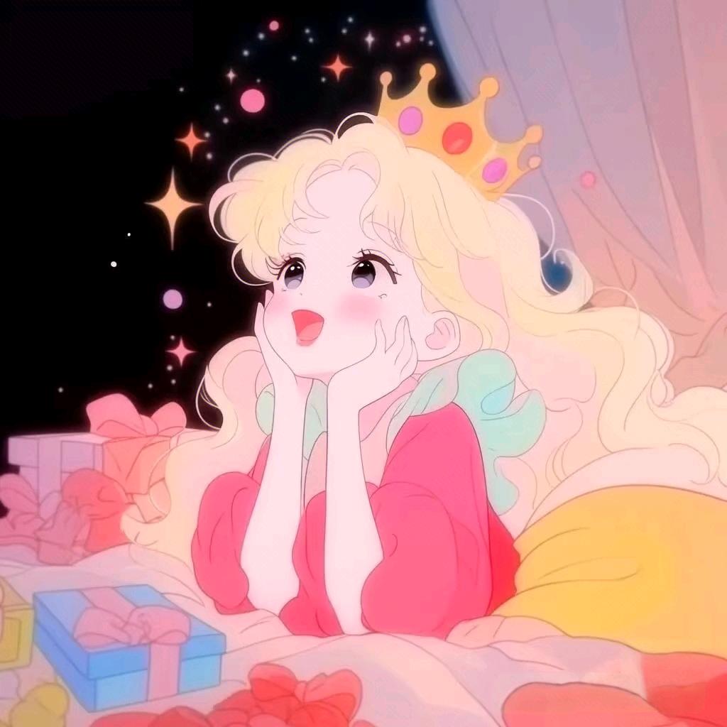 💕F