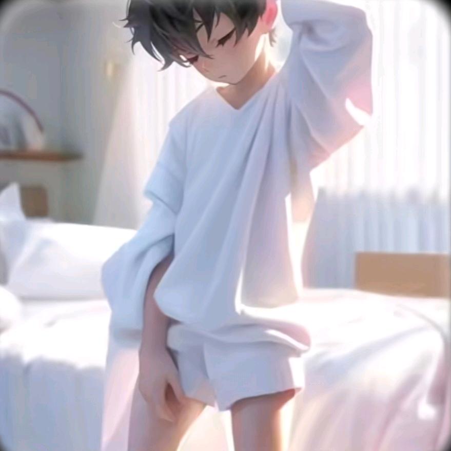 肆月