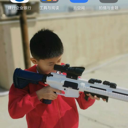 景姐
